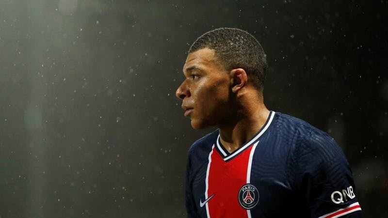 Kylian Mbappe Set To Leave Psg Onesportsph 9183